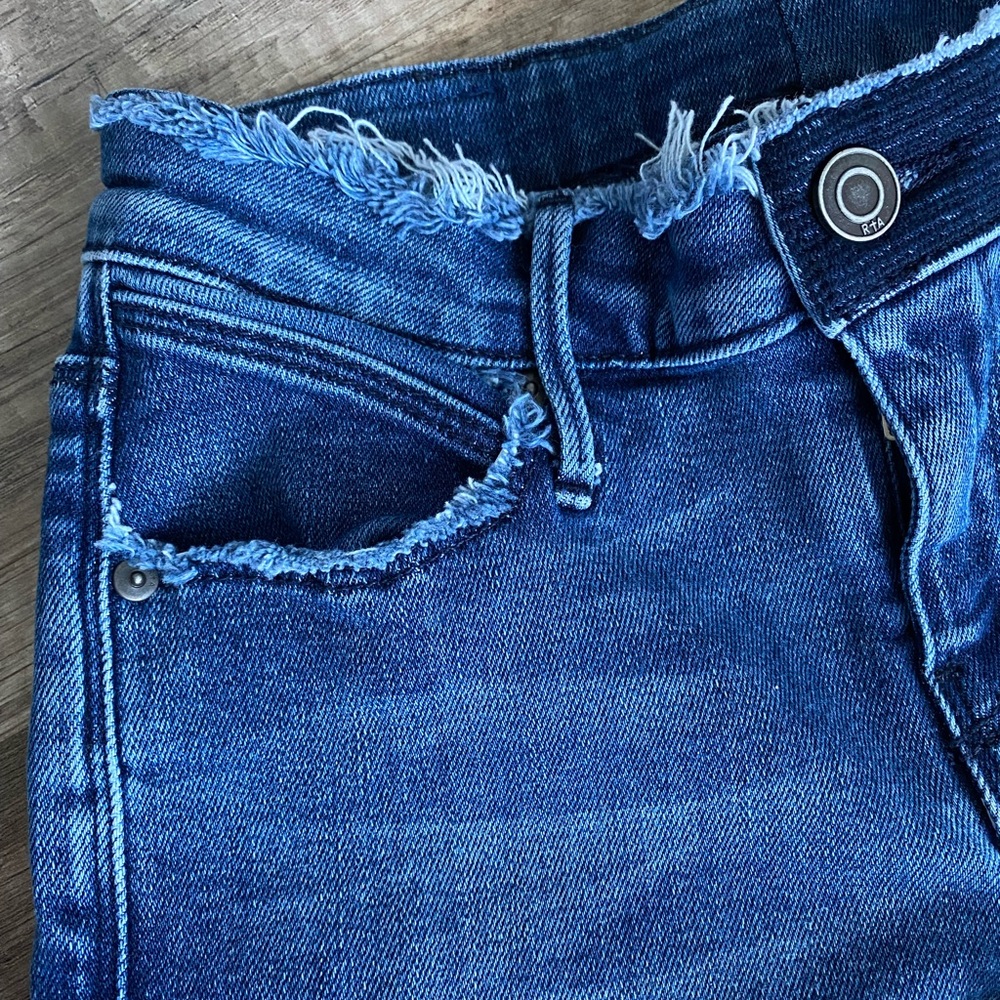 #35-RtA jeans - Picture 4 of 9